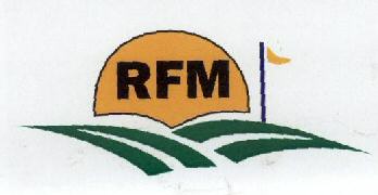 Rfm With Label Device mark 1630936 Trademark