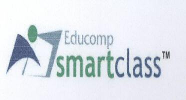 Educomp Smartclass Device mark 1744039 Trademark