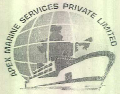 Apex Marine Services Private Limited Device mark 2581445 Trademark