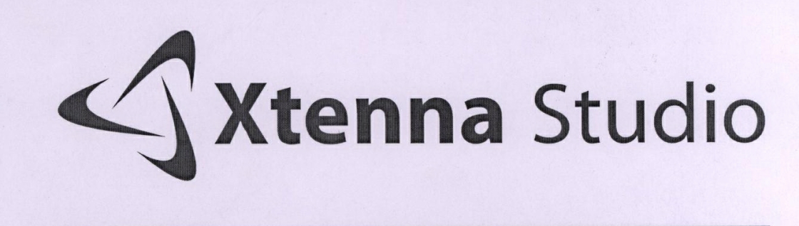 Xtenna Studio ( Label ) Device mark 1794648 Trademark