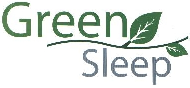 Green Sleep Device mark 1883196 Trademark