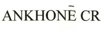 Ankhone Cr Device mark 1540299 Trademark