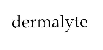 Dermalyte Device mark 1860623 Trademark