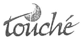 Touche (label) Device mark 1423011 Trademark
