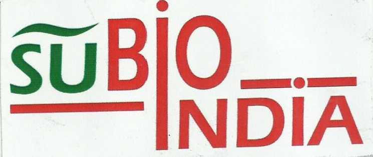 Su Bio India Device mark 2576728 Trademark