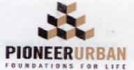 Pioneerurban With Device Device mark 1443104 Trademark