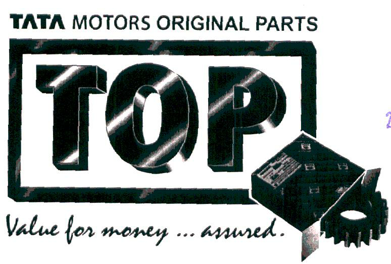 Top Value For Money Assused Device mark 1912462 Trademark