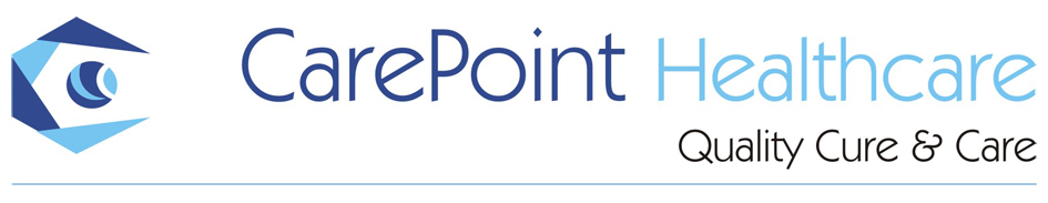 Carepoint Healthcare Quality Cure & Care (with Device Of The Letter 'c') Device mark 2936380 Trademark