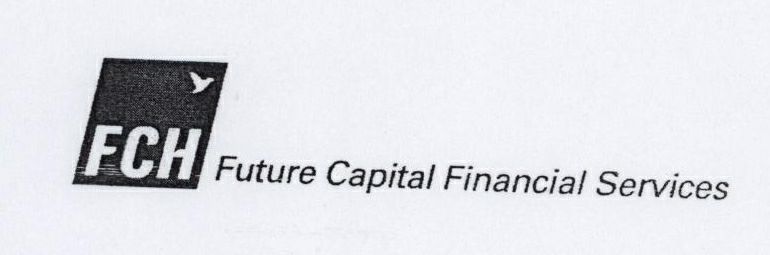 Fch (future Capital Financial Services) Device Device mark 1770332 Trademark