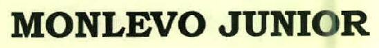Monlevo Junior Device mark 2680140 Trademark
