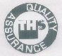 Quality Assurance (label) Device mark 1527940 Trademark
