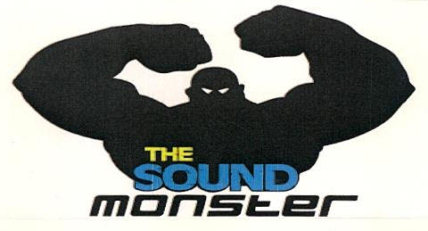 The Sound Monster Device mark 2515227 Trademark