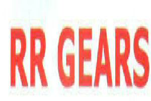 Rr Gears Device mark 2012606 Trademark