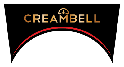 Creambell (logo) Device mark 2607271 Trademark