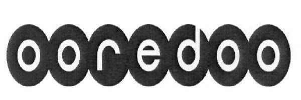 Ooredoo (logo) Device mark 2540997 Trademark