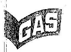 Gas Device mark 811257 Trademark