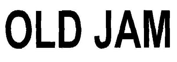 Old Jam (device) Device mark 2495804 Trademark