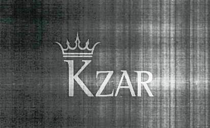Kzar, Device Of Crown Device mark 2703039 Trademark