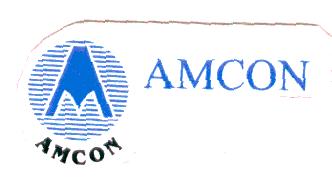 Amcon Device mark 1915166 Trademark