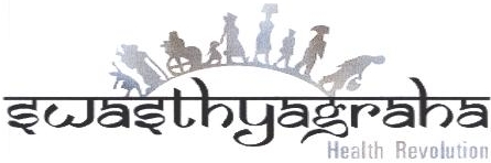 Swasthyagraha Health Revolution Device mark 2052057 Trademark