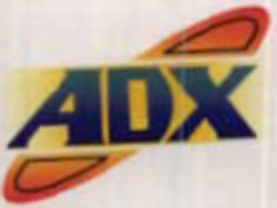 Adx Device mark 1377372 Trademark