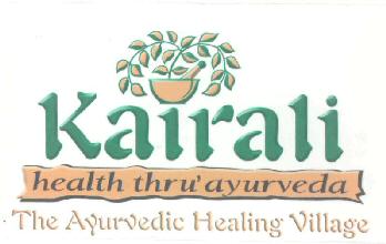 Kairali Device mark 2857765 Trademark