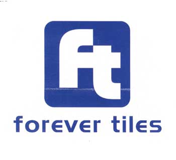 Ft Forever Tiles Device mark 2072842 Trademark