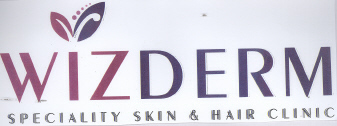 Wizderm (device) Device mark 2190967 Trademark
