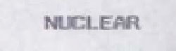 Nuclear Device mark 1122797 Trademark