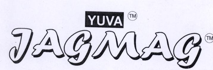 Jagmag Device mark 1820720 Trademark