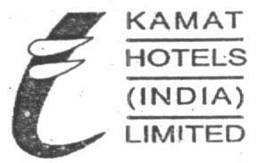 Kamat Hotels India Limied (label) Device mark 1626192 Trademark