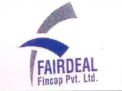 Fairdeal Fincap Pvt. Ltd. Device mark 2512191 Trademark