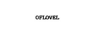 Oflovel Device mark 1182543 Trademark