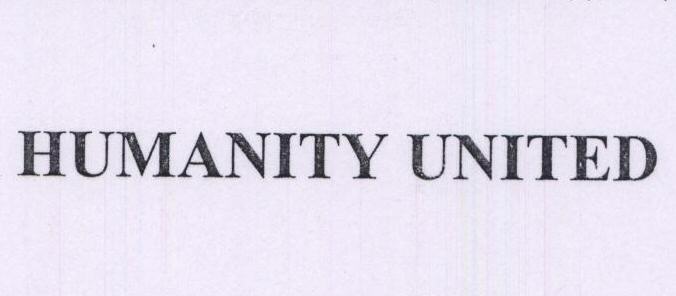 Humanity United Device mark 1514003 Trademark