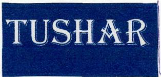 Tushar Device mark 2340256 Trademark
