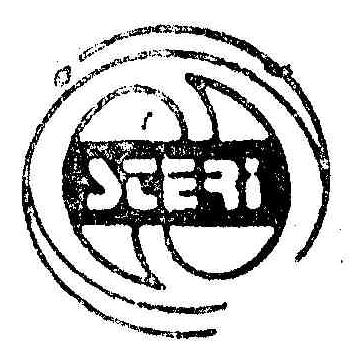 Sceri Device mark 1804369 Trademark