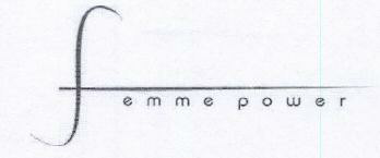 Femme Power Device mark 1787368 Trademark