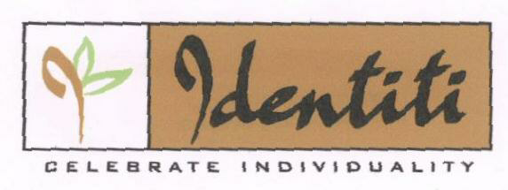 Identiti (label) Device mark 1666427 Trademark