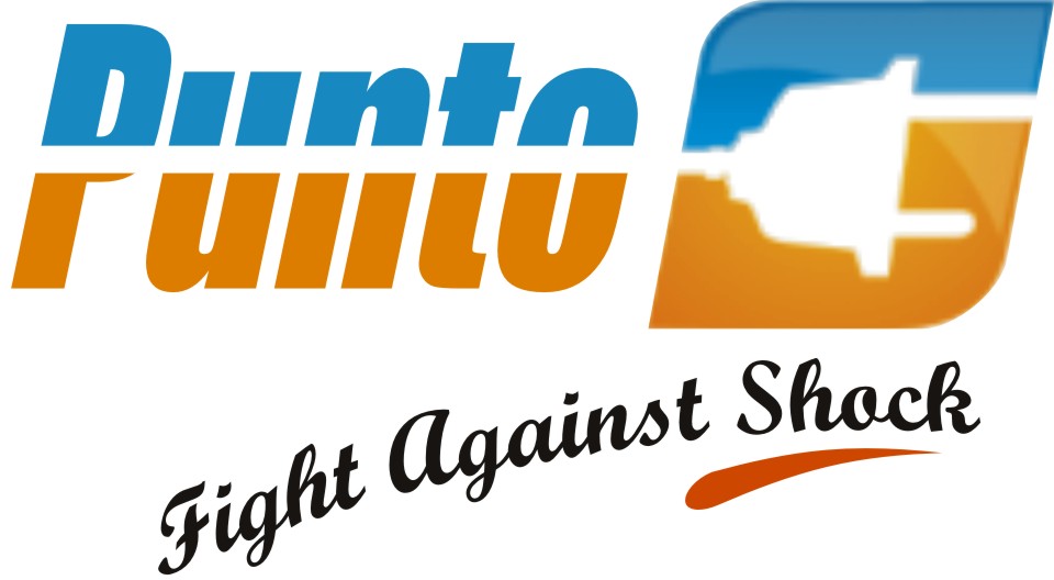 Punto Fight Against Shock Device mark 2352802 Trademark