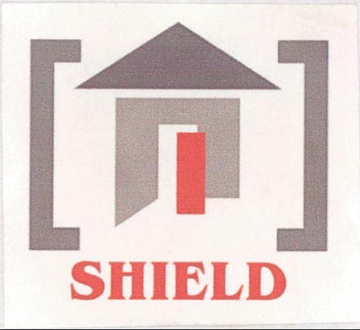 Shield Device mark 2142396 Trademark