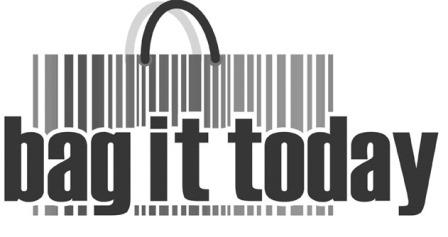Bag It Today Device mark 2892047 Trademark