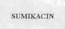 Sumikacin Device mark 968886 Trademark