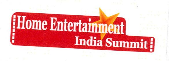 Home Entertainment India Summit Device mark 1985496 Trademark