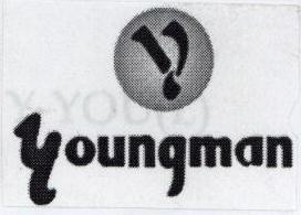 Youngman (label) Device mark 1602836 Trademark