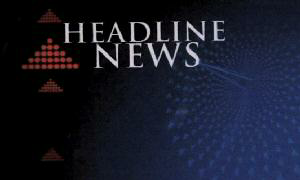 Headline News With Device Device mark 1337266 Trademark
