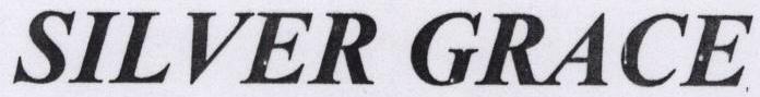 Silver Grace With Device Device mark 1661989 Trademark