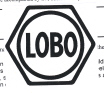 Lobo (geom.dev.) Device mark 1677470 Trademark