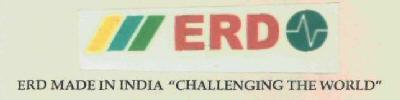 Erd (label) Device mark 2824680 Trademark