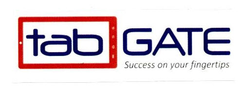 Tab Gate Device mark 2527874 Trademark