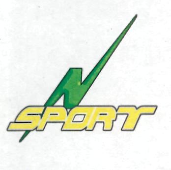 Sport (device) Device mark 2127001 Trademark